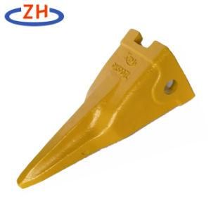Daewoo Dh420 Excavators Construction Machinery Spare Parts 2713-1236tl Bucket Tooth
