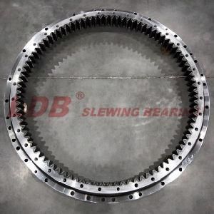 Excavator Hyundai R210LC-7A Slewing Bearing, Slewing Ring, Swing Circle