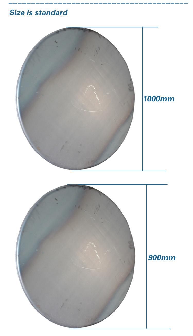 Float Pan Smooth Pan for The Power Trowel Machine