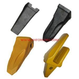 Hot Forged Excavator Bucket Teeth Adapter