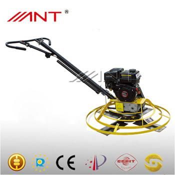 Wh80 Walk Behind Concrete Power Trowel