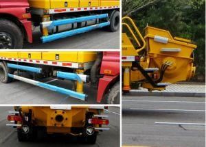 Supply Spare Parts Boom for Concrete Truck Pump