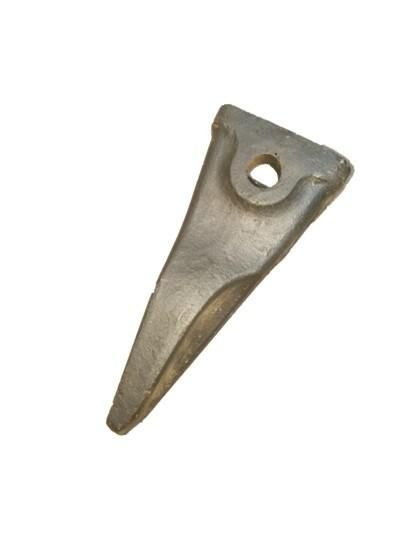 Hyundai R450 Drp Construction Machinery Parts Bucket Tooth 61nb-31310