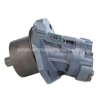 A2fe Series Construction Machinery Parts A2fe80 Hydraulic Piston Motor