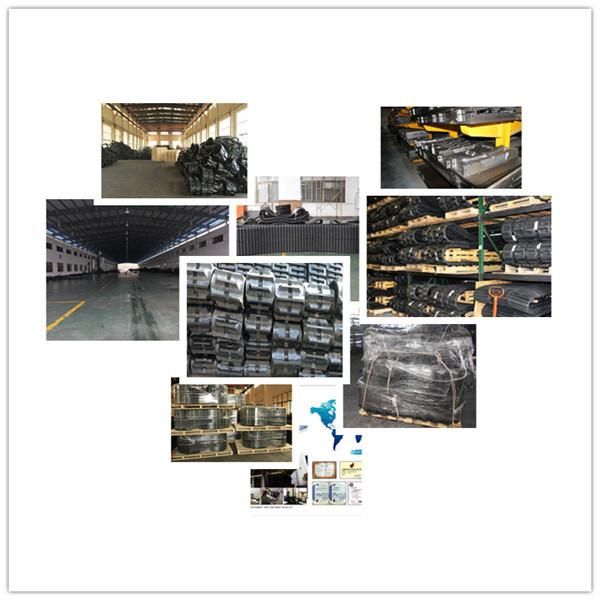 300*52.5*82n Rubber Track for Case Cx35b/Hitachi Zx30/35