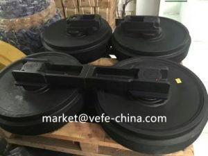 Excavator Front Idler for Komatsu PC300 PC400