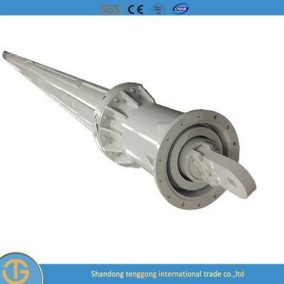 Bauer Rotary Drilling Rig Interlocking Kelly Bar Made in China