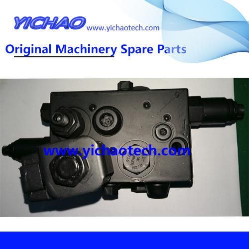 Original Linde/Konecranes/Kalmar/S. Any/Cvs Forklift Spare Part Parker Hydraulic Pump 6055.218