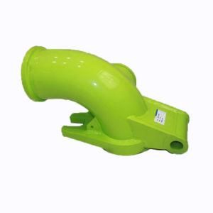 Hinge Pipe for Concrete Pump Truck