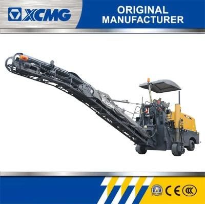 XCMG Cold Milling Machine Xm1303K 1.3m Width Road Maintenance Equipment