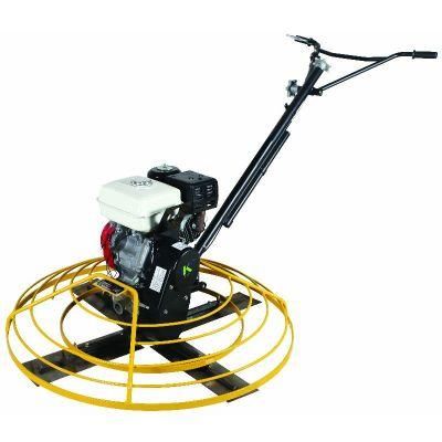 Concrete Power Trowel Machine (HMR-120/46&quot;)