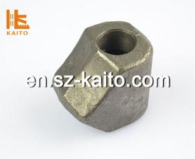 Road Construction Machinery Spare Parts Milling Drum Small Toolholder