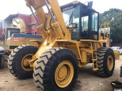 Used Caterpillar 966g Wheel Loader, 966c, 966D, 966e, 966f, 966g Loader