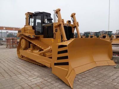 China Hbxg 13 Ton 3.1m3 Capacity Mini Crawler Bulldozer (SD5K)