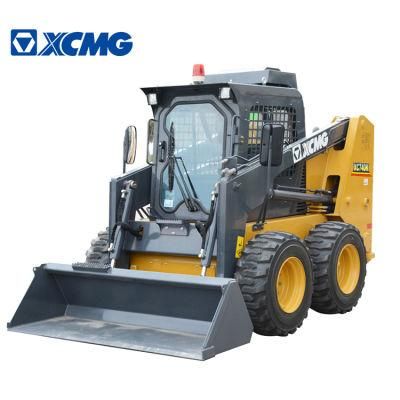 XCMG Xc740K 1 Ton Multifunction Mini Skid Steer Loader Price