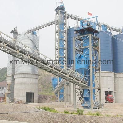 Customized Silo Mining equipment