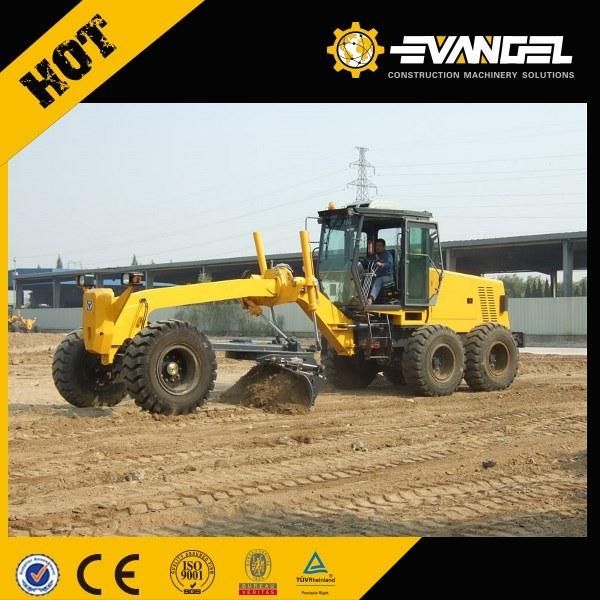Manufacturers Changlin China Motor Grader with CE Certificate