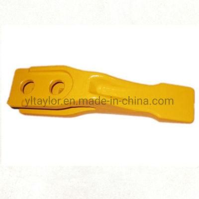 Excavator Spare Parts Side Cutter Bucket Excavator Parts Bucket Teeth