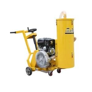 13HP Asphalt Concrete Cutting; Concrete Cutting Groove Cutting Machine