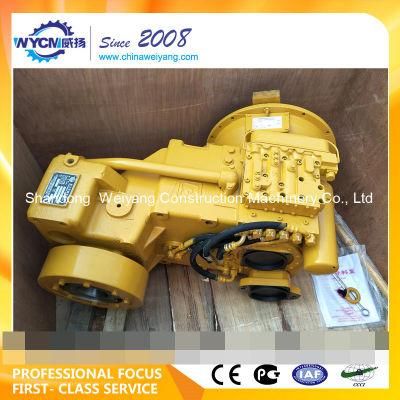 Original Advance Gear Box Yd13 Transmission Price, Used for LG938L, Zl30g, Cg938, Clg836 Wheel Loaders