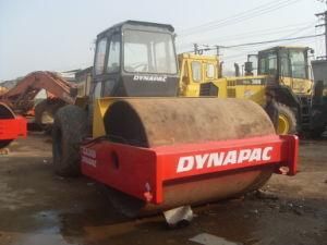 Dynapac Ca30d Manual Gear Sweden Made