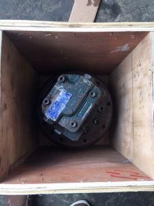 Mini Excavator Travel Motor for Hitachi Final Drive (EX30/EX35/ZX30/ZX35)