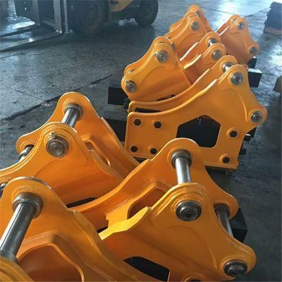 Hydraulic Breaker Hammer Hydraulic Hammer Manufacturers Hydraulic Rock Breaker Hammer for Excavator