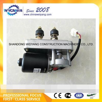 Genuine Sdlg Wiper Motor 4190002587 for Sale