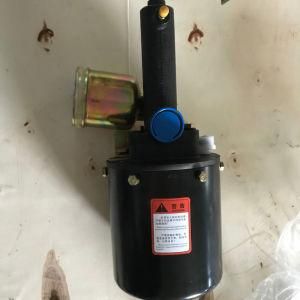 Wheel Loader Spare Parts 4120000675 Air Cylinder