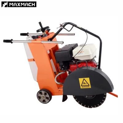 Honda Road Construction Tools Asphalt Diesel Gasoline Road Floor Saw