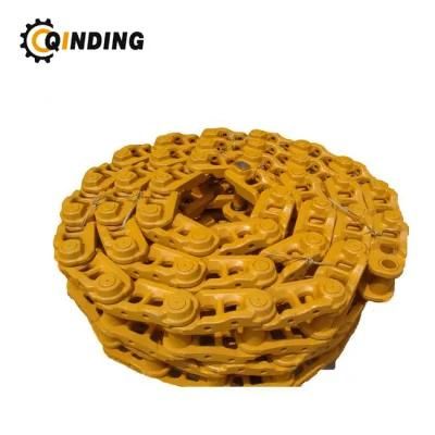 Customized Excavator Track Chain and Track Link Assembly R942LC HS842 Litronic
