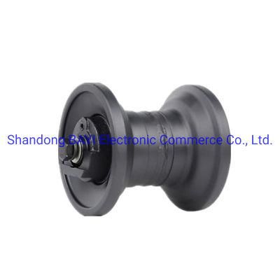 Mini Excavator for Komatsu Undercarriage Parts of PC10 PC20 PC27 PC30 PC35 Track Rollers