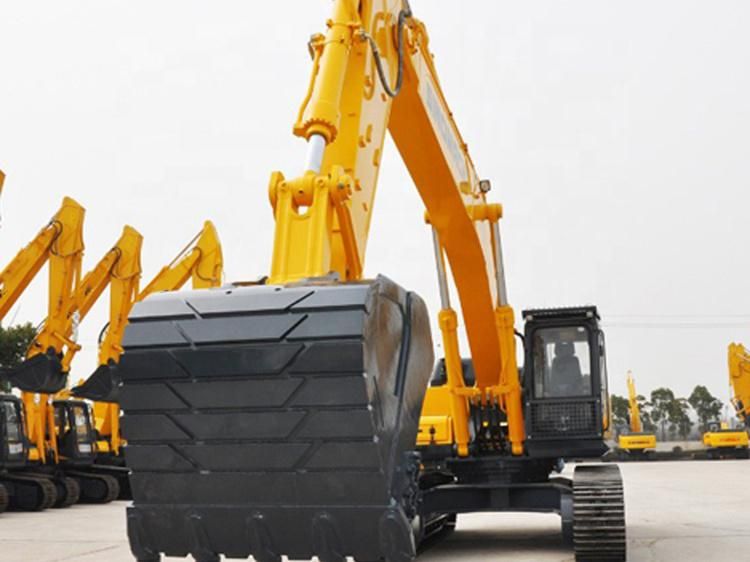 Sy16c (T4f) Crawler Excavator Cheap Price