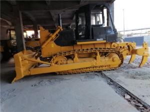 2019 Year Crawler Bulldozer Shantui SD22 Crawler Bulldozer with Ripper, Shantui Bulldozer SD16, SD22 for Sale