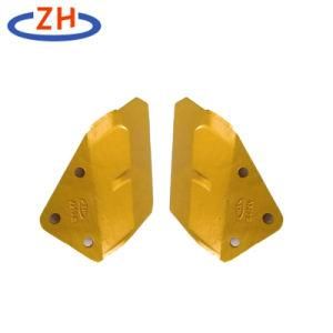 Volvo Ec210 Excavators Construction Machinery Spare Parts Bucket Side Cutter