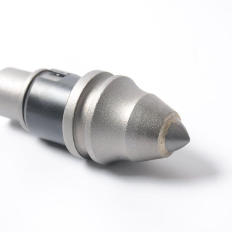 Road Shank Cutter Bits B47K17.5-H Foundation Drilling Bits for Driling Machine