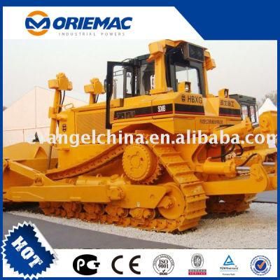 Hbxg SD8b Crawler Bulldozer D8