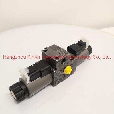 A10vg63 Ez Valve for Rexroth Valve Price