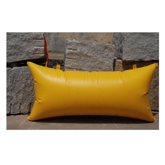 Polymer Air Pushing Bag for Marble Quarrying