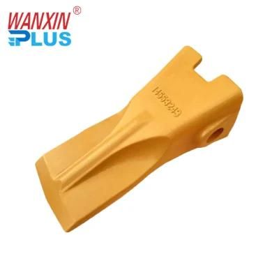 Casting V290 Bucket Teeth for Ec290 Machinery Parts