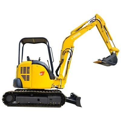Energy &amp; Mining Applicable Industries Prices of Excavator