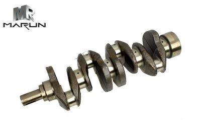 4le2 Crankshaft 8980638280 for Mini Excavator Zx85usblc-3