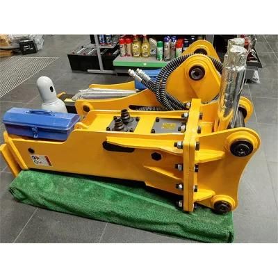 Breaker Hydraulic Hammer 210mm Hydraulic Hammer Rock Breaker System Made Arm Hammer for Sale