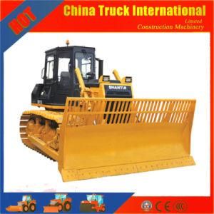 China Construction Machinery 130HP Small Mini Dozer SD13