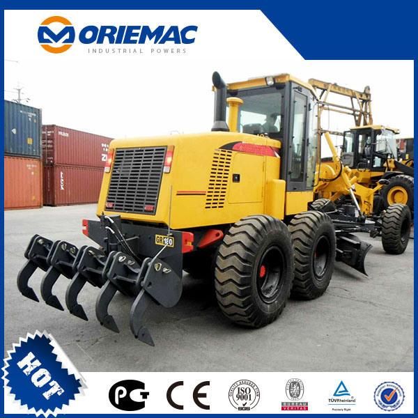 180HP Motor Grader (GR1803)