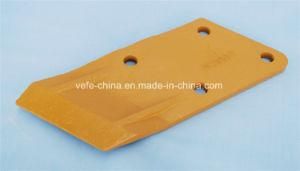 Casting Bucket Side Cutter for Komatsu PC100 PC200 PC300