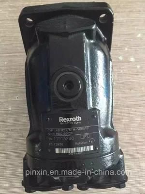 A2FM28/61W-Vbb010 Hydraulic Piston Motor for Paver