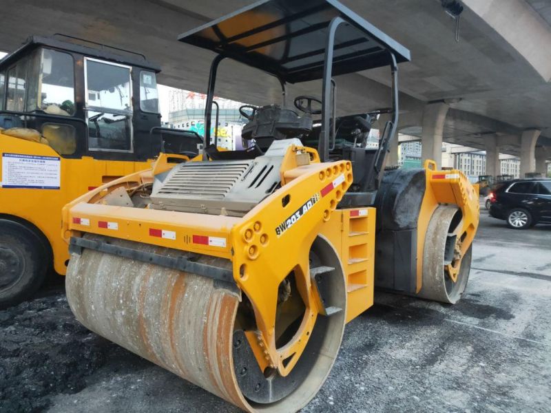 Wholesale Supplier Road Roller Bomag Bw203ad