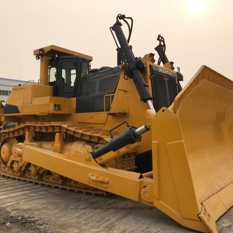 Shantui 520HP 18.5cbm Bulldozer SD52 for Slae