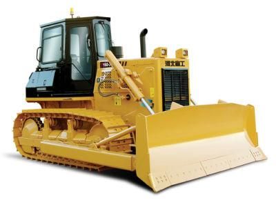 New Hbxg Brand 165HP Crawler Bulldozer Ty165